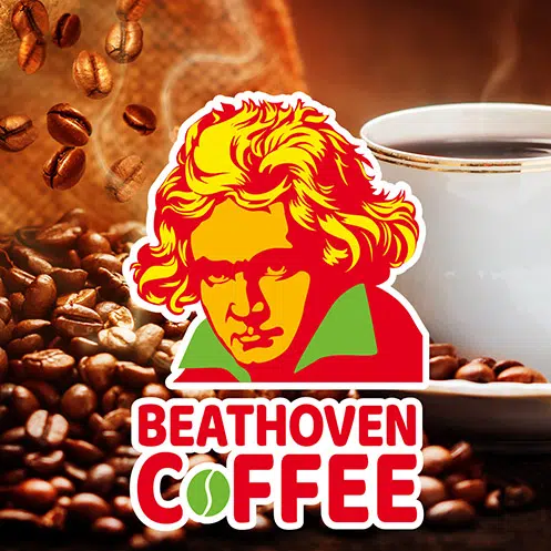 Kaffee Beethoven